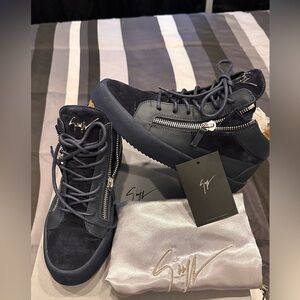 Men’s Giuseppe Zanotti Sneaker